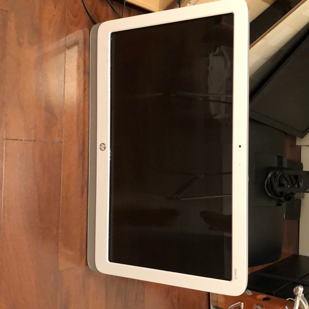 HP COMPUTER